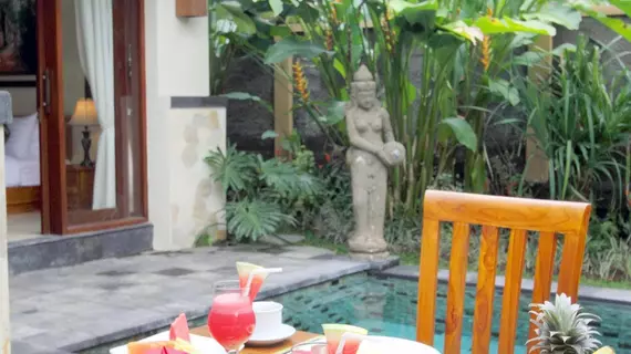 Kadiga Villas Ubud | Bali - Ubud