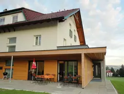 Pension Jageredt | Upper Austria (Yukarı Avusturya) - Nussbach