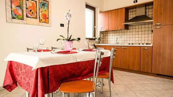 Residence Eden | Abruzzo - Chieti (il) - Mozzagrogna