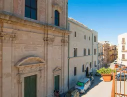 Domus Mariae Benessere | Sicilya - Syracuse (vilayet) - Syracuse - Ortigia