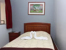 Hostal Las Fresas - Lima Airport | Lima (bölge) - Lima Province - Lima (ve civarı) - Callao