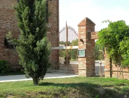 La Foresteria di Borgogelsi Apartments | Veneto - Verona (ve civarı) - Sanguinetto