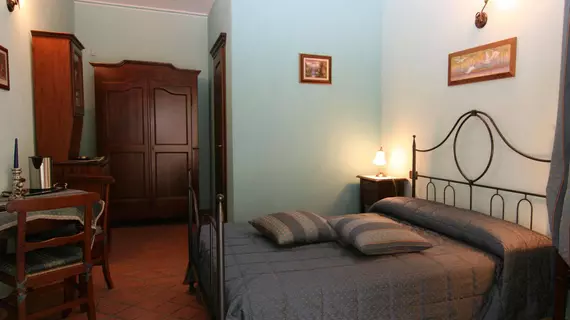 B&B Cascina Bellavista | Piedmont - Asti (il) - Tigliole