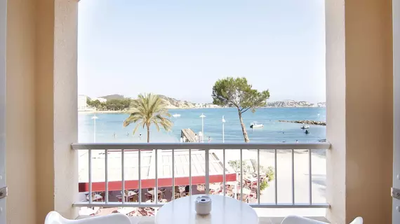 Apartamentos Niza | Balearic Adaları - Mayorka Adası - Calvia - Peguera