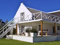 Zensa Lodge | Western Cape (il) - West Coast DC - Drakenstein - Cape Town (ve civarı) - Cape Town - Scarborough