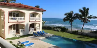 Barefoot Beach Pad