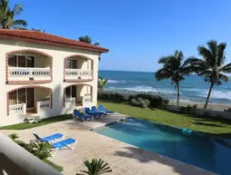 Barefoot Beach Pad | Puerto Plata (ili) - Puerto Plata (ve civarı) - Cabarete