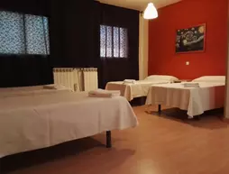 Hostal Rural El Pinar | Kastilya ve Leon - Soria (vilayet) - Comarca de Pinares - Navaleno