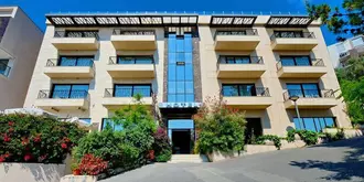 HEC Residence Milocer