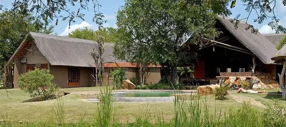 Gazebo Lodge - Hostel | Mpumalanga - Nkomazi - Hectorspruit