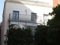 Apartamentos Turísticos La Encarnación | Andalucia - Seville İli - Sevilla - Encarnación-Regina