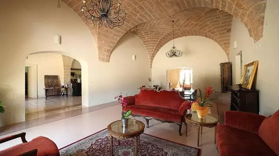 Masseria Gialli Rural Excellence | Puglia - Lecce (il) - Ugento