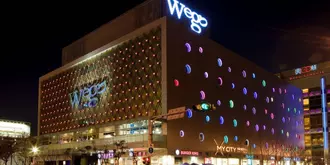 Wego Boutique Hotel-Dazhi