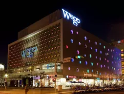 Wego Boutique Hotel-Dazhi | Taypey (ve civarı) - Taypey - Dazhi