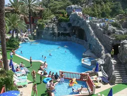 Grand Aquarium Hotel | Muğla - Marmaris - İçmeler