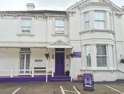 Brunton House Guest House | Essex (kontluk) - Clacton-on-Sea