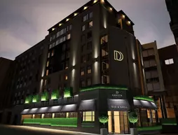 Dakota Deluxe Leeds | Batı Yorkshire (kontluk) - Leeds - Leeds City Center