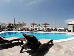 Sofia Village | Ege Adaları - Mikonos