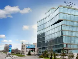 Maqan Almaty | Alma Ata