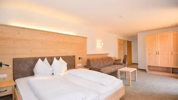 Hotel Fernblick | Trentino-Alto Adige - Güney Tirol (il) - Bressanone