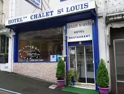 Chalet Saint Louis | Occitanie - Hautes-Pyrenees - Lourdes - Tarbes (ve civarı) - Lourdes