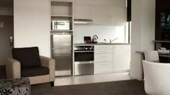 Quest Rotorua Central Serviced Apartments | Rotorua (ve civarı) - Rotorua