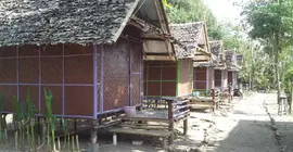 Purple Monkey Backpackers | Mae Hong Son İli - Pai