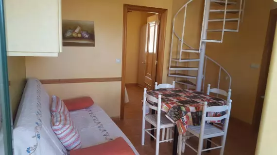 Apartamentos Aqualecer | Galicia - Pontevedra (vilayet) - Sanxenxo