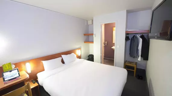 B&B Hôtel Clermont Ferrand Le Brezet Aéroport | Auvergne-Rhone-Alpes - Puy-de-Dome (bölge) - Clermont-Ferrand