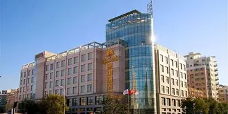 Huizhong Hotel - Tianjin