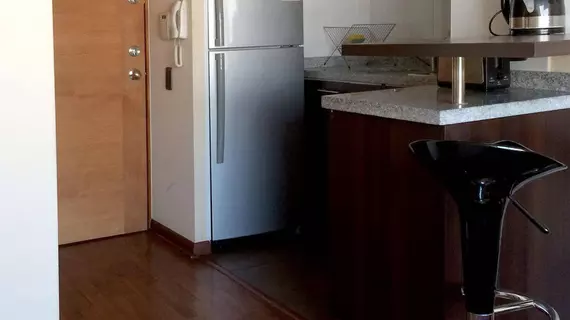 Santiago Furnished Apartments | Santiago - Santiago (ve civarı) - Santiago