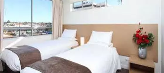 P A Apartments | Queensland - Brisbane (ve civarı) - Woolloongabba