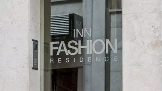 Inn Fashion Residence | Lizbon Bölgesi - Lizbon  Bölgesi - Lizbon Eski Kent Bölgesi - Rato