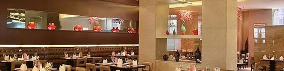 Zhongyou Garden Hotel - Zhengzhou | Henan - Zhengzhou (ve civarı) - Zhengzhou - Jinshui Bölgesi