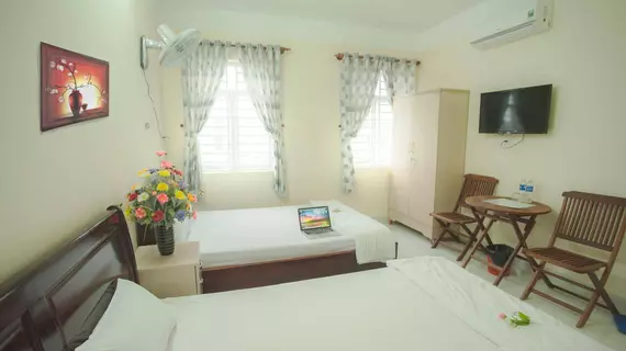 Duong Chau Hotel | Dong Nai (vilayet) - Bien Hoa