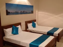 Cozy Suites Sri Lanka | Colombo Bölgesi - Moratuwa