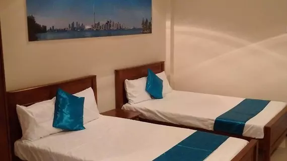 Cozy Suites Sri Lanka | Colombo Bölgesi - Moratuwa