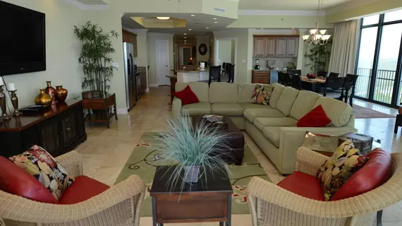 Phoenix West II by Brett Robinson Vacations | Alabama - Gulf Shores (ve civarı) - Orange Beach