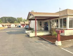 Travelers Inn Motel | Oregon - Salem (ve civarı) - Salem