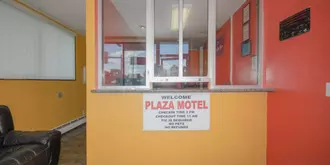 Plaza Motel