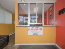 Plaza Motel | Massachusetts - Peabody