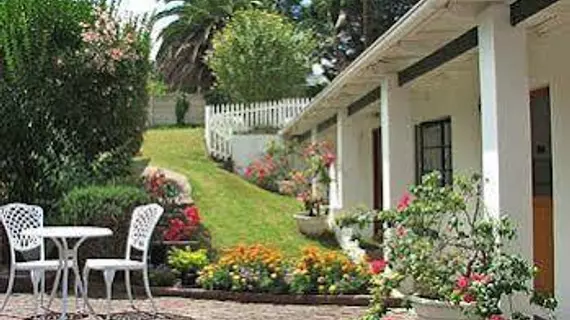 Bridgewater B&B | Western Cape (il) - Knysna