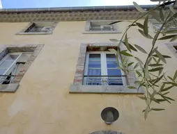 Gîtes & Maison d'Hôtes La Maison Vieille | Occitanie - Aude (bölge) - Carcassonne (ve civarı) - Carcassonne