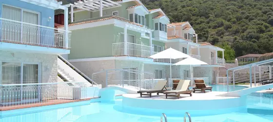 La Boutique Maya | Muğla - Fethiye - Ölüdeniz - Ölüdeniz Kent Merkezi