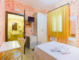 History Hotel | Sicilya - Trapani (vilayet) - Valderice - Paparella