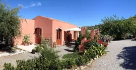 Agriturismo Antica Sena | Sicilya - Messina (vilayet) - Rodi Milici