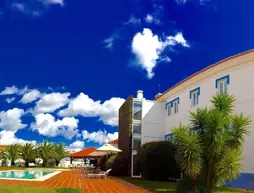 Santa Barbara dos Mineiros Hotel Rural | Alentejo - Setubal (bölge) - Grandola - Minas do Lousal