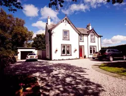 The Knowe B&B | İskoçya - Dumfries ve Galloway - Castle Douglas