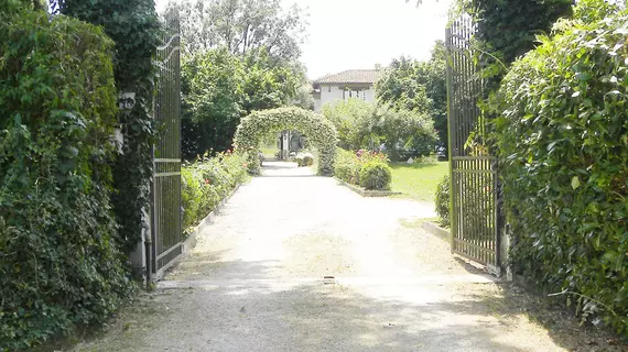 Mulinoantico Residenza d'epoca | Venedik (ve civarı) - Mestre