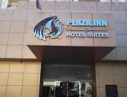 Plaza Inn Suites | Riyadh Region - Riyad - Riyad Merkezi - Al Olaya Bölgesi